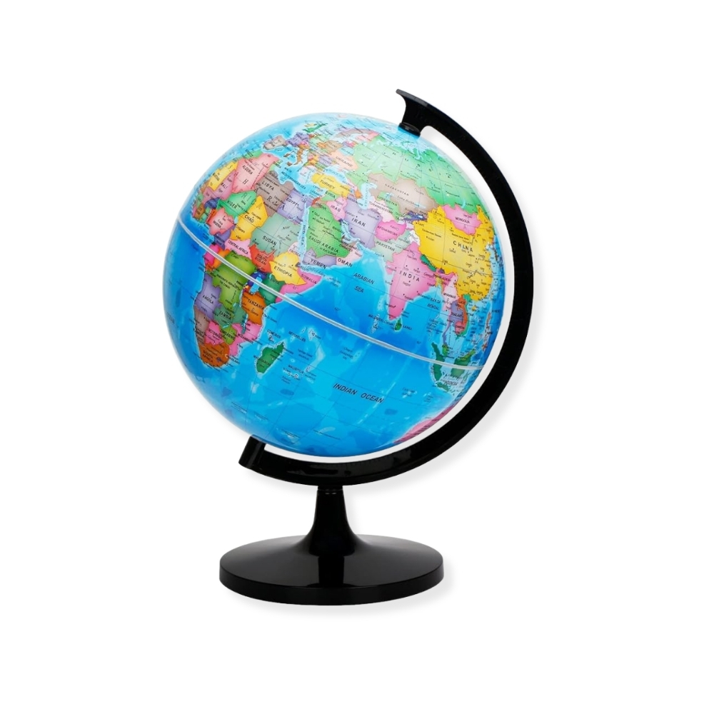 Globe 4 Kids