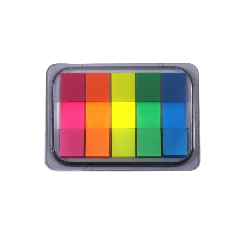 Adhesive Sticky Note