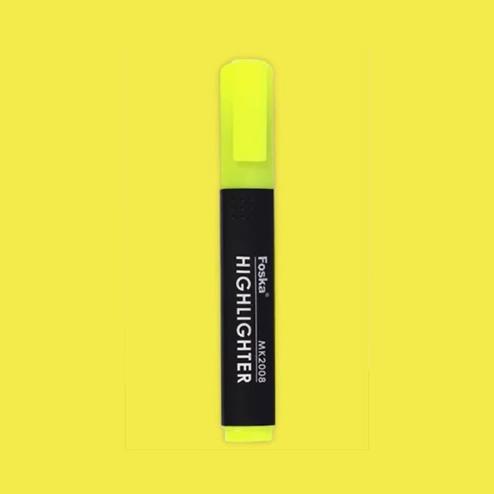 Highlighter (Yellow)