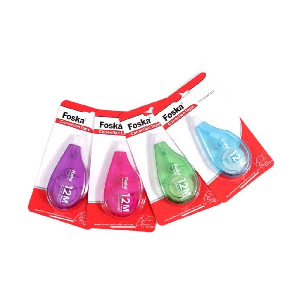 Correction Tape