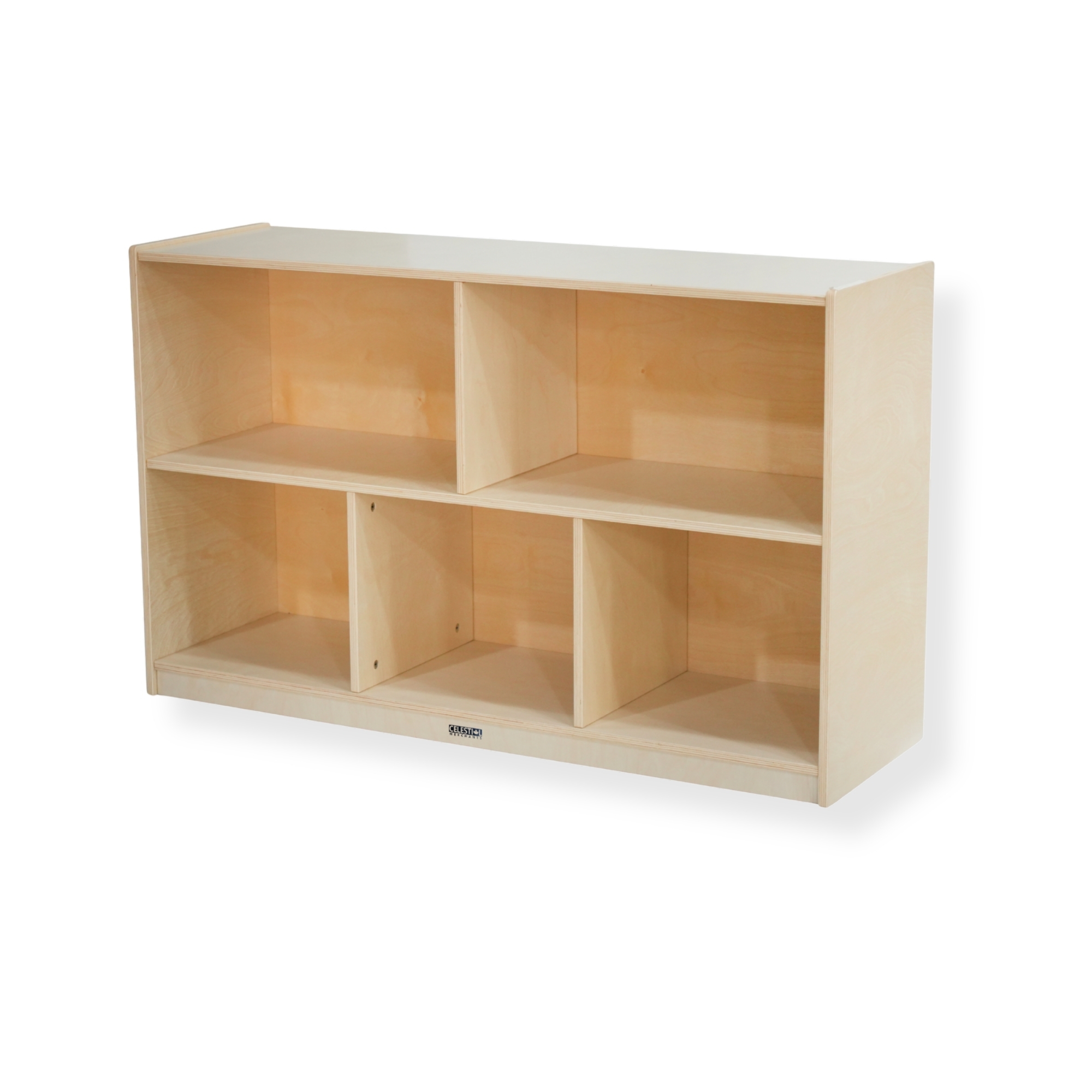 Mobile Storage Unit - Low