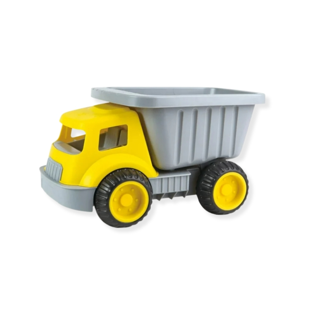 Load & Tote Dump Truck