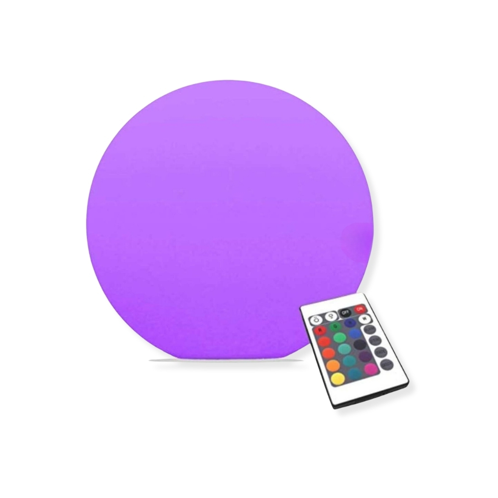 Sensory Mood Ball (50cm dia)