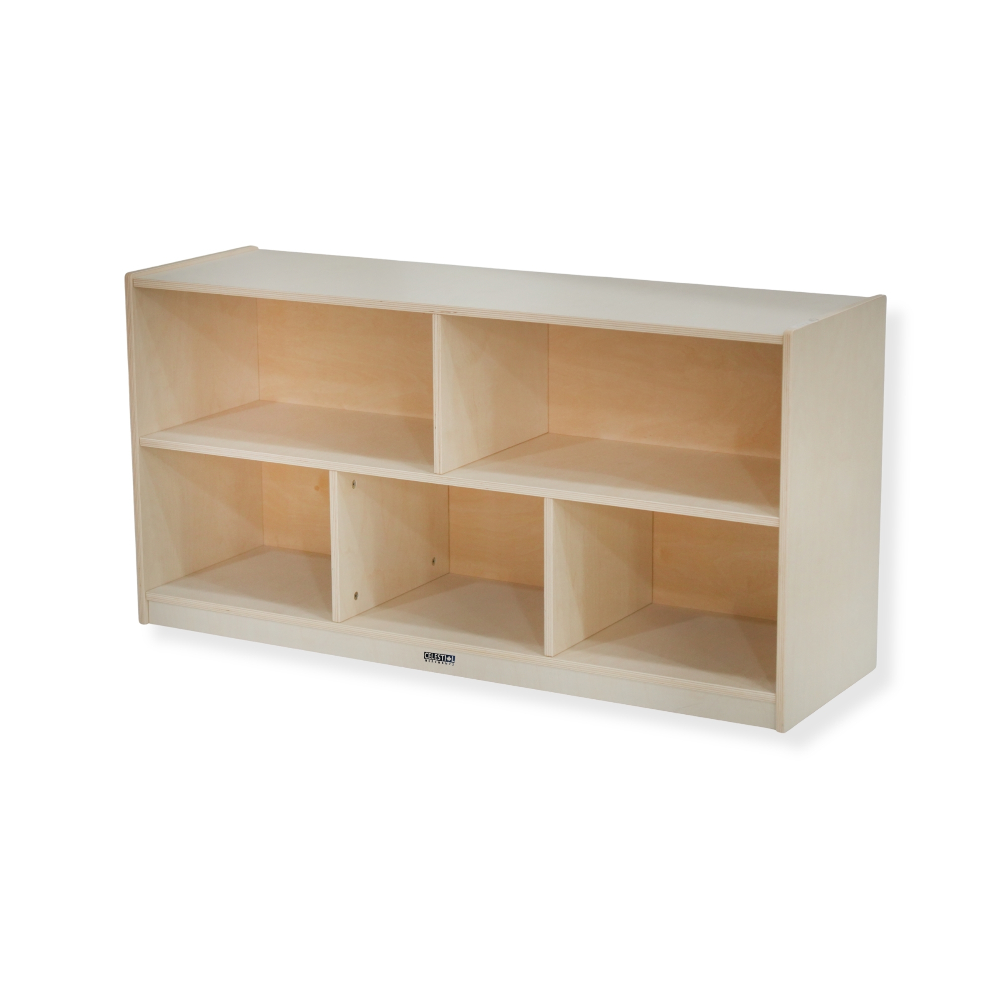 Mobile Storage Unit - Toddler