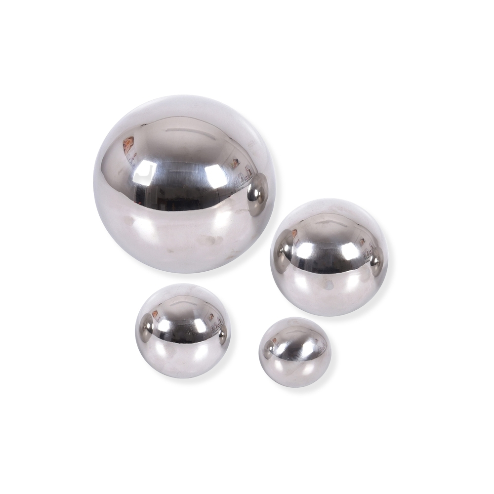 Sensory Reflective Balls