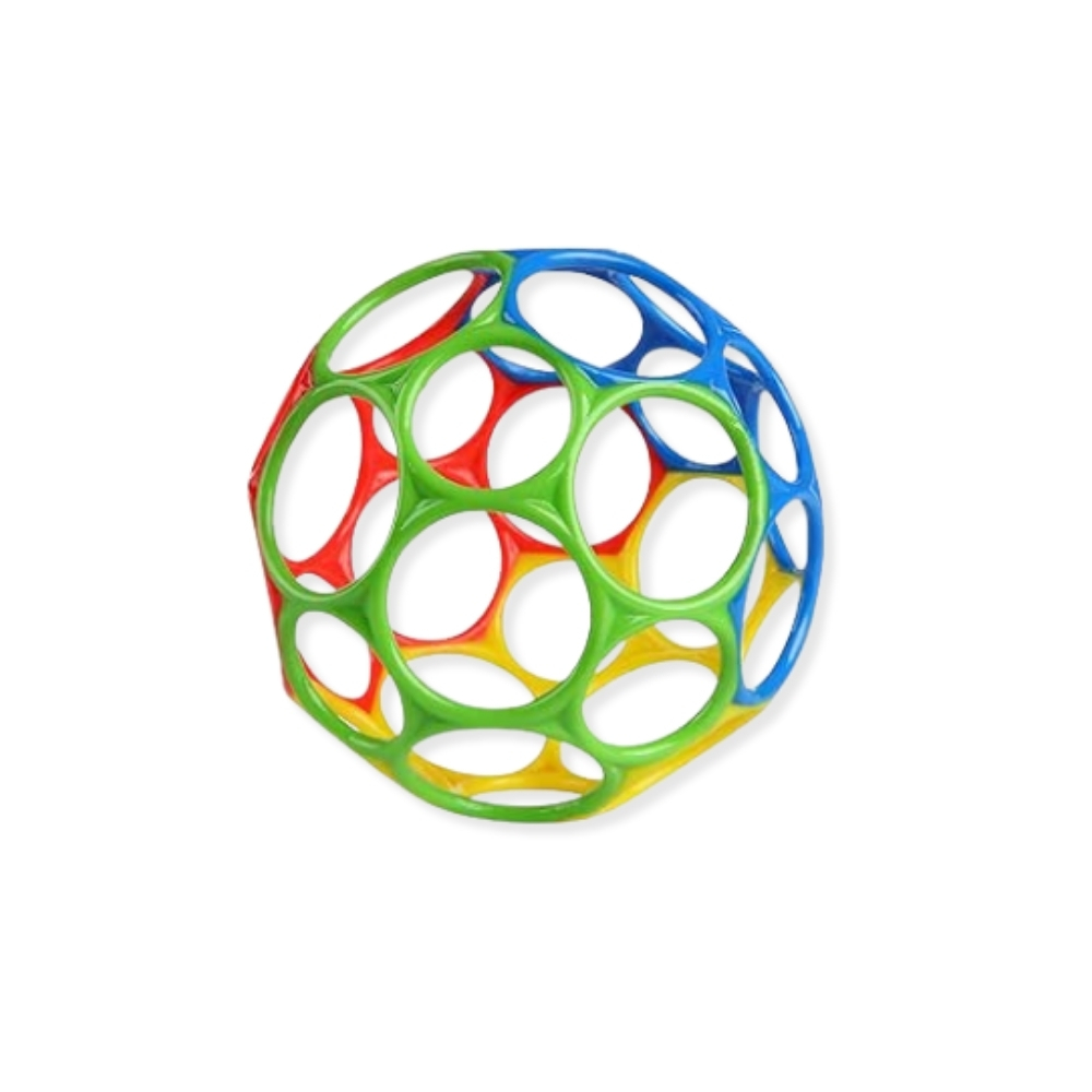 4" Oball Classic