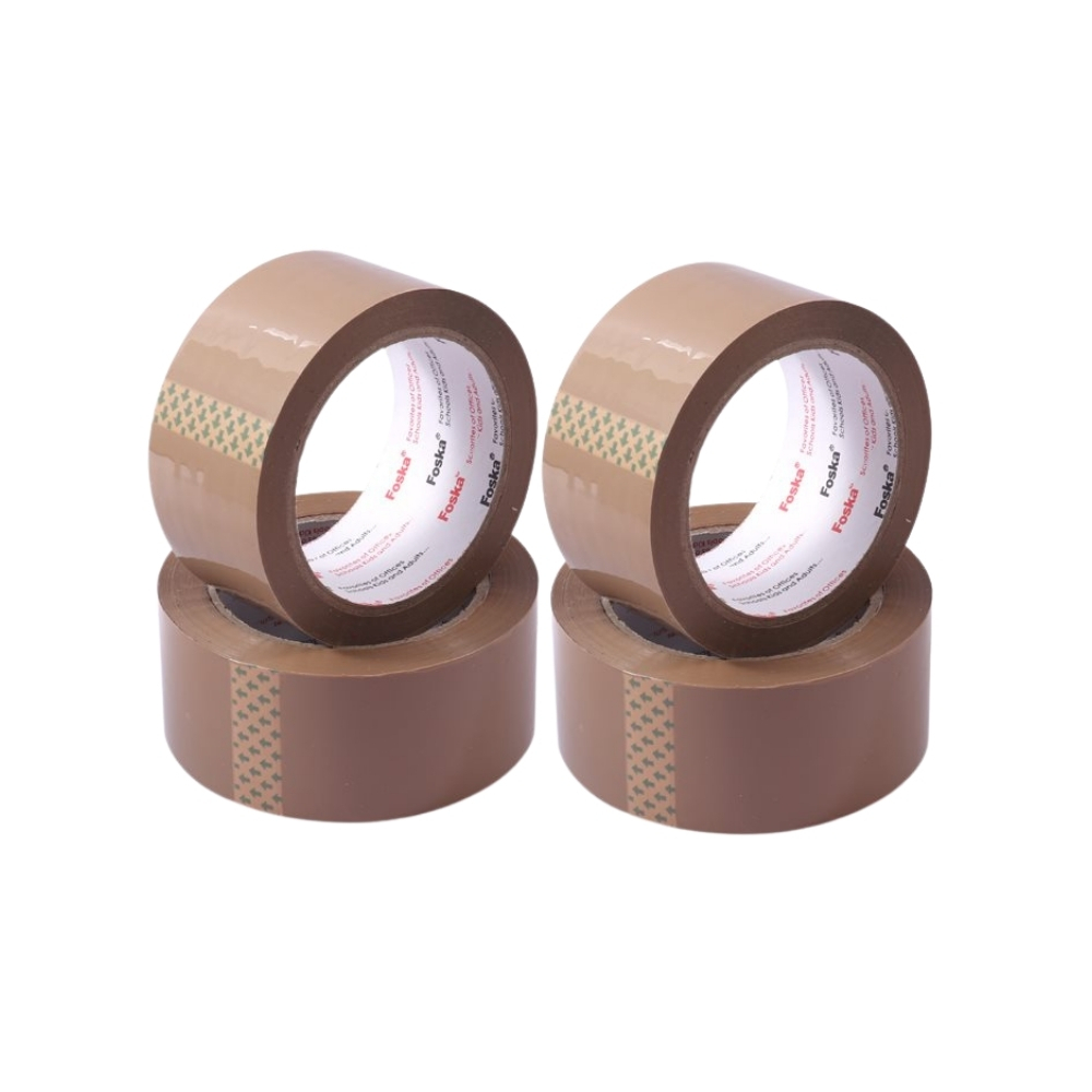 Brown Bopp Tape