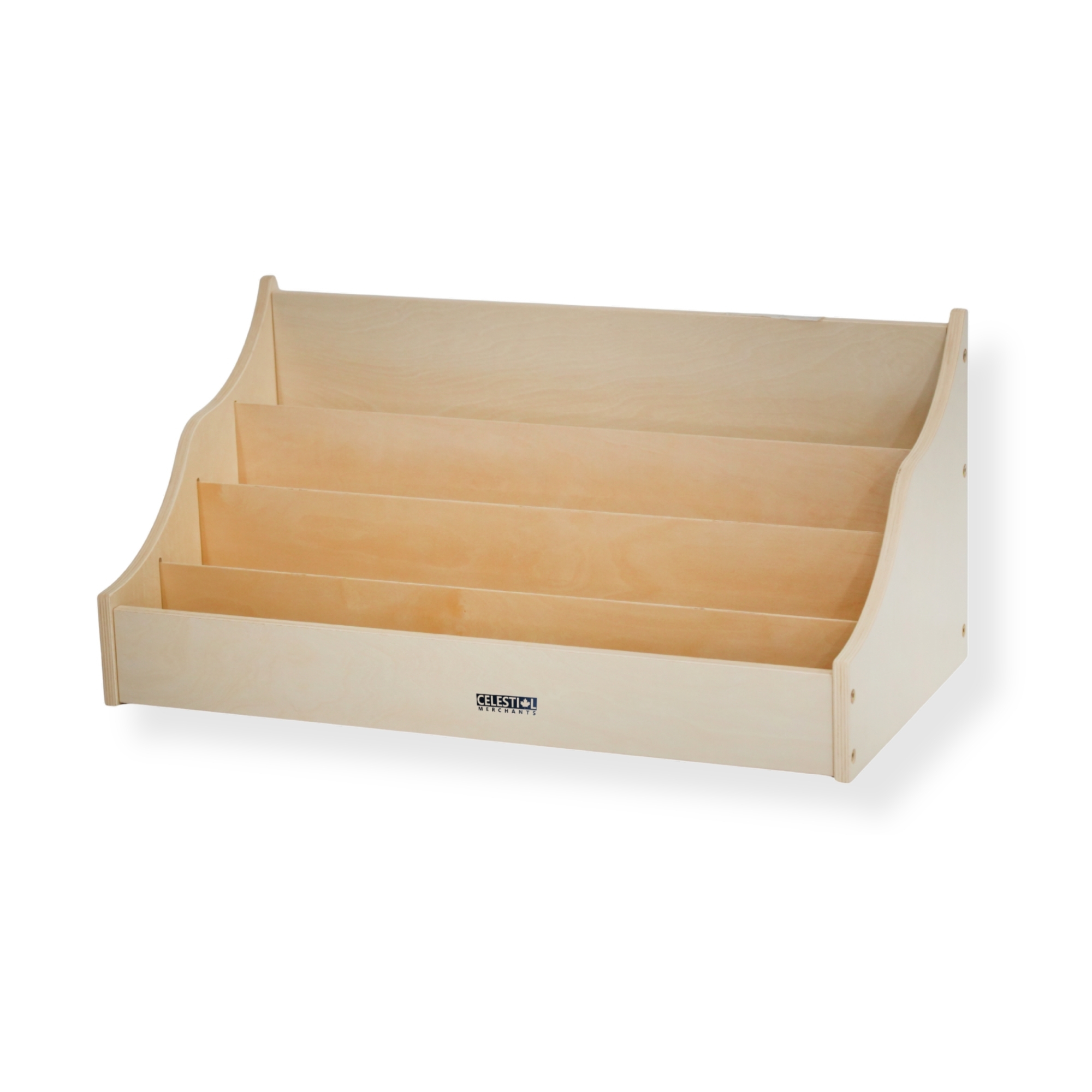 Pick A Book Stand - Tiny