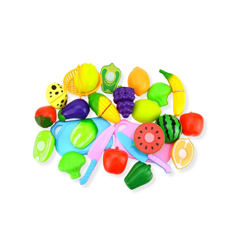 Vegetables