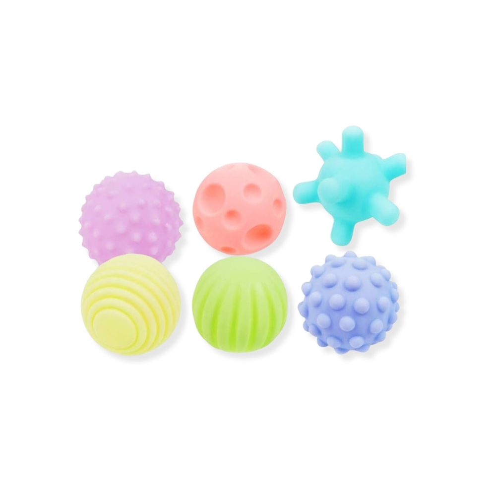 Sensory Sqwooz