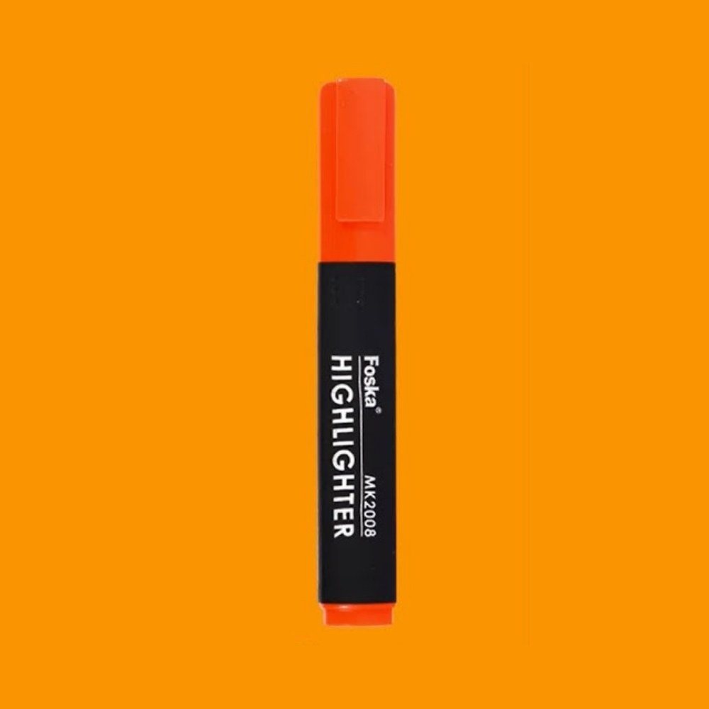 Highlighter (Orange)