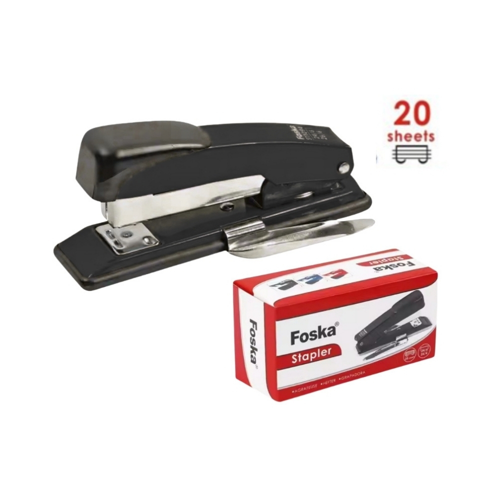Stapler (24/6,26/6)