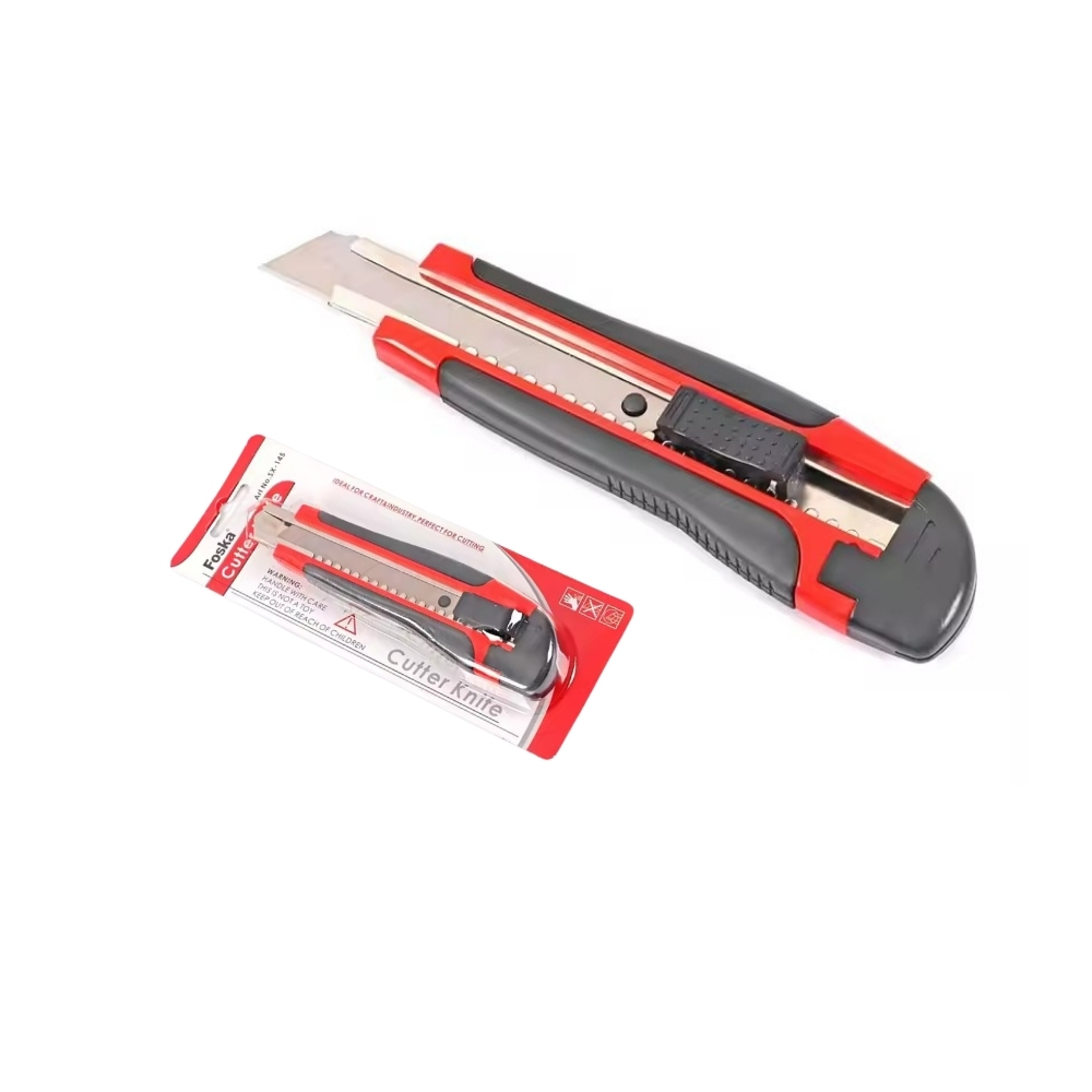 Cutter knife