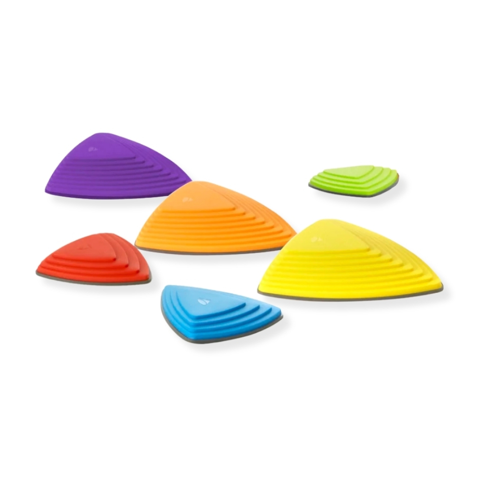 Stepping Stones (Set of 6 Pcs)