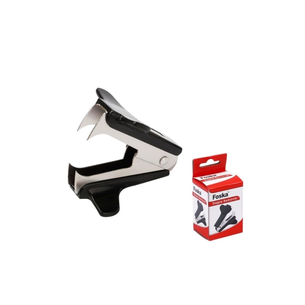 Staple Remover