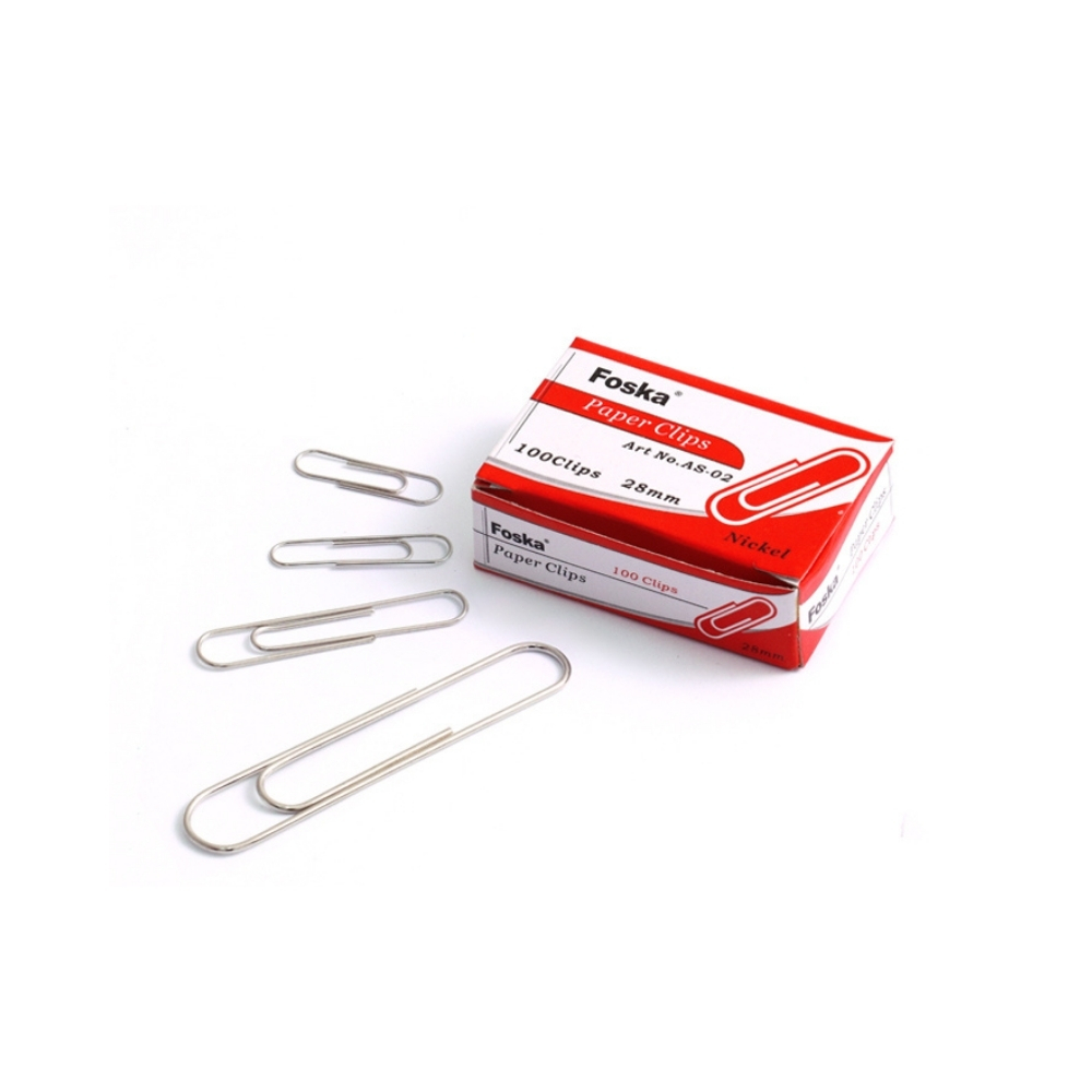 Paper Clips